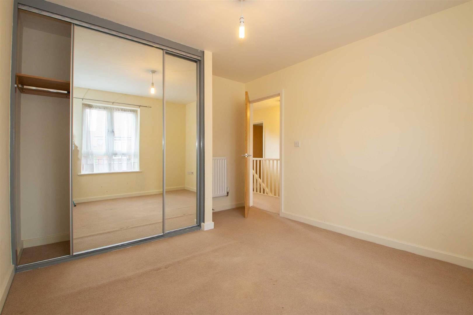 Tyhurst, Middleton, Milton Keynes